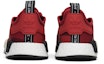 Details for adidas NMD_R1 'Geometric Red' S79164 - Kasut Lelaki & Wanita