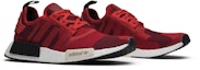 Cheap adidas NMD_R1 'Geometric Red' S79164 - Kasut Lelaki & Wanita