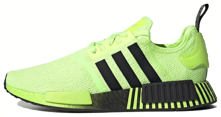 阿迪达斯 NMD_R1 "故障-信号绿" FV3647 Buy 阿迪达斯 NMD_R1 "故障-信号绿" FV3647