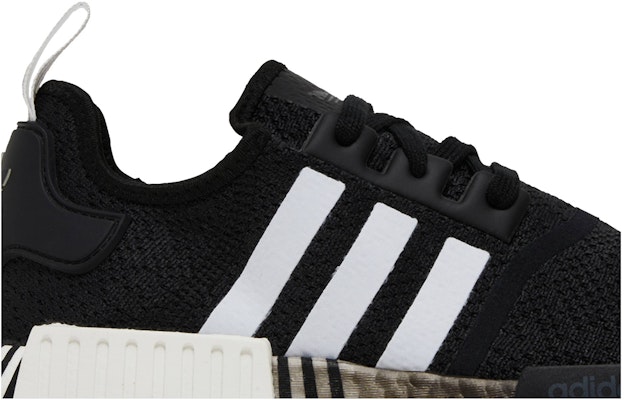 adidas NMD_R1 'Glitch - Blanco y Negro' FV3649 Order adidas NMD_R1 'Glitch - Blanco y Negro' FV3649