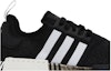 Order adidas NMD_R1 'Glitch - Blanco y Negro' FV3649
