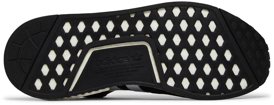 adidas NMD_R1 'Glitch - Blanco y Negro' FV3649 Shop adidas NMD_R1 'Glitch - Blanco y Negro' FV3649