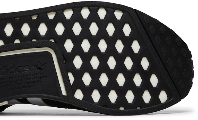 adidas NMD_R1 'Glitch - Blanco y Negro' FV3649 Purchase adidas NMD_R1 'Glitch - Blanco y Negro' FV3649