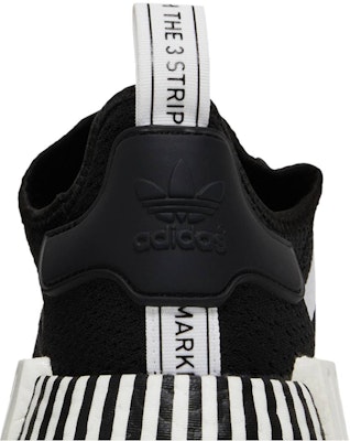 adidas NMD_R1 'Glitch - Blanco y Negro' FV3649 Sizing adidas NMD_R1 'Glitch - Blanco y Negro' FV3649