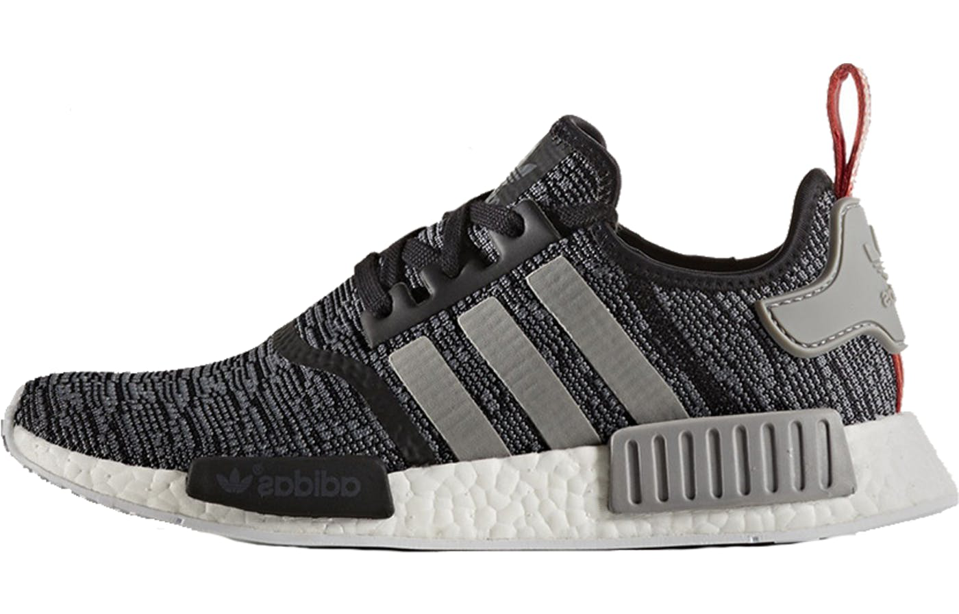 Buy adidas NMD R1 'Glitch Core Black Camo' Hitam Camo BB2884-1