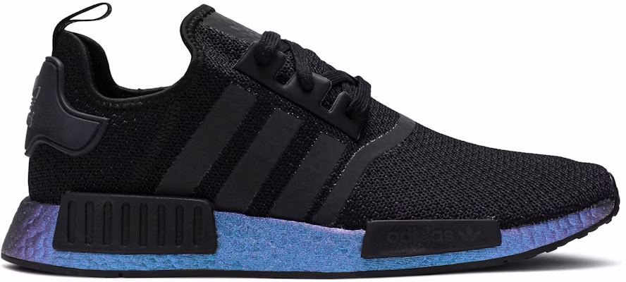 adidas NMD_R1 'Goodbye Gravity Black' FV3645 Buy adidas NMD_R1 'Goodbye Gravity Black' FV3645