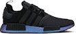adidas NMD_R1 'Goodbye Gravity Hitam' FV3645
