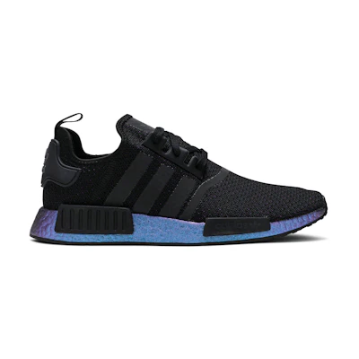 adidas NMD_R1 'Goodbye Gravity Black'