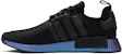 adidas NMD_R1 'Goodbye Gravity Hitam' FV3645