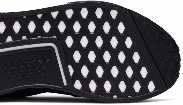 adidas NMD_R1 'Goodbye Gravity Black' FV3645 Purchase adidas NMD_R1 'Goodbye Gravity Black' FV3645