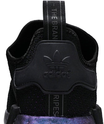 adidas NMD_R1 'Goodbye Gravity Black' FV3645 Sizing adidas NMD_R1 'Goodbye Gravity Black' FV3645