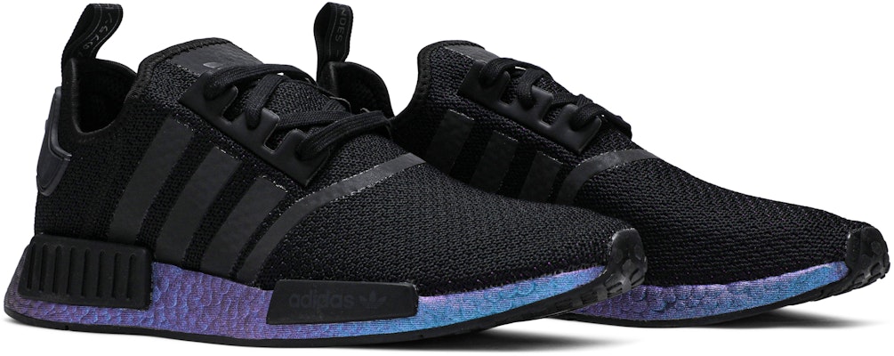 adidas NMD_R1 'Goodbye Gravity Black' FV3645 Cheap adidas NMD_R1 'Goodbye Gravity Black' FV3645