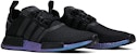 adidas NMD_R1 'Goodbye Gravity Hitam' FV3645