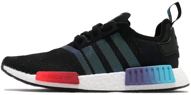 adidas NMD_R1 'Gradient' Sepatu Pria FW4365 Buy adidas NMD_R1 'Gradient' Sepatu Pria FW4365