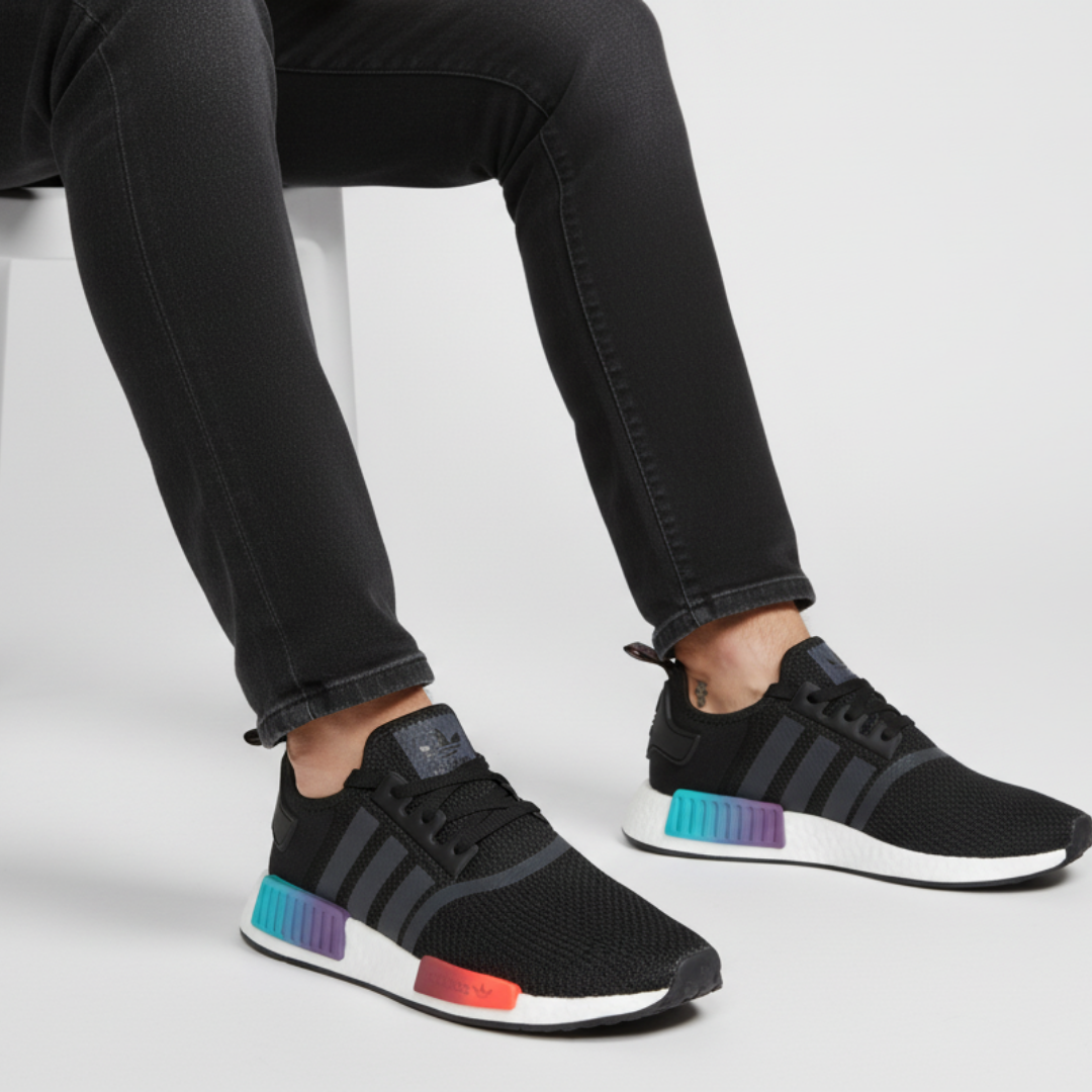 Order adidas NMD_R1 '漸層' FW4365