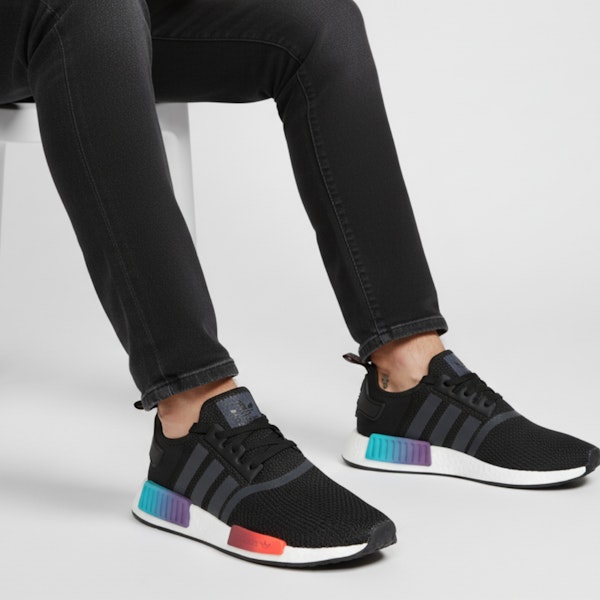 adidas NMD_R1 'Gradient' Sepatu Pria FW4365 Order adidas NMD_R1 'Gradient' Sepatu Pria FW4365