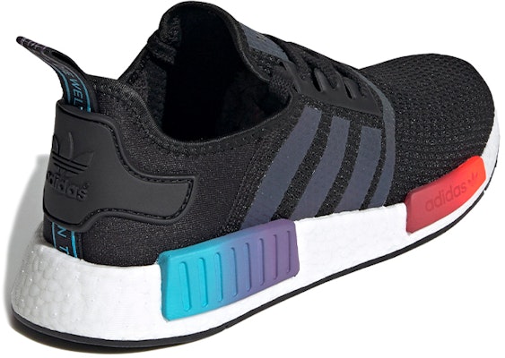 阿迪达斯 NMD_R1 渐变色 FW4365 Shop 阿迪达斯 NMD_R1 渐变色 FW4365