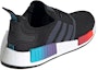 Details for adidas NMD_R1 'Gradient' Sepatu Pria FW4365