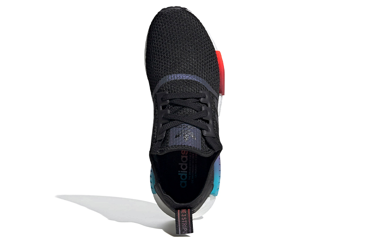 Sizing adidas NMD_R1 '漸層' FW4365