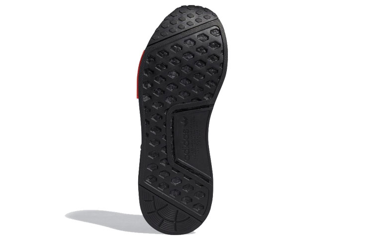 Purchase 아디다스 NMD_R1 '그라피티 - 블랙 블루버드' FV8524