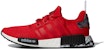 adidas NMD_R1 'Graffiti - Merah' EG7581
