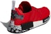 adidas NMD_R1 'Graffiti - Merah' EG7581