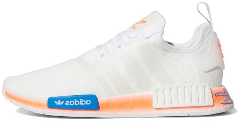 adidas NMD_R1 'Graffiti - Putih Signal Coral' FV7852 Buy adidas NMD_R1 'Graffiti - Putih Signal Coral' FV7852