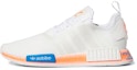 Buy adidas NMD_R1 'Graffiti - Putih Signal Coral' FV7852