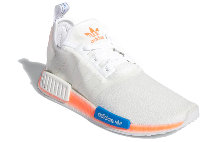 Order adidas NMD_R1 'Graffiti - Putih Signal Coral' FV7852