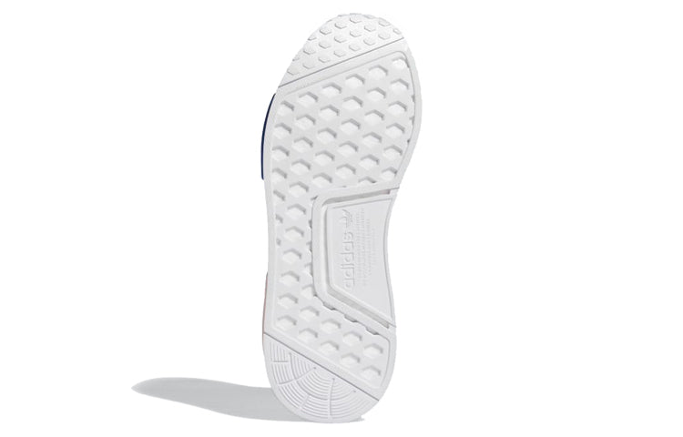 Purchase adidas NMD_R1 'Graffiti - Putih Signal Coral' FV7852