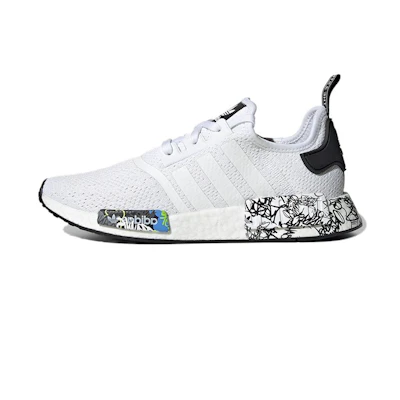 adidas NMD_R1 'Graffiti Plugs'