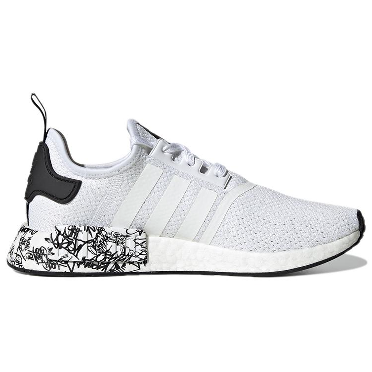 Order 阿迪达斯 NMD_R1 '涂鸦插槽' EG7576