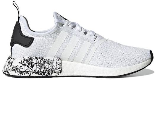 アディダス NMD_R1 "グラフィティプラグ" EG7576 Order アディダス NMD_R1 "グラフィティプラグ" EG7576