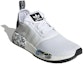 Lookbook アディダス NMD_R1 "グラフィティプラグ" EG7576