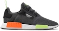 Buy アディダス NMD_R1 グレー GV7382