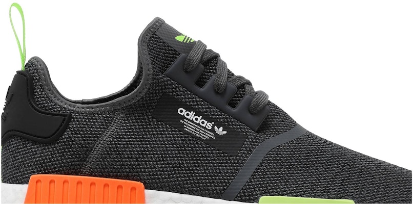 アディダス NMD_R1 グレー GV7382 Order アディダス NMD_R1 グレー GV7382