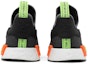 Details for アディダス NMD_R1 グレー GV7382