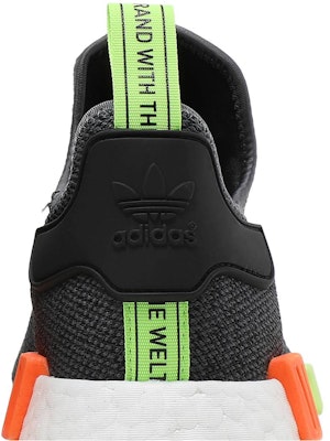 アディダス NMD_R1 グレー GV7382 Sizing アディダス NMD_R1 グレー GV7382