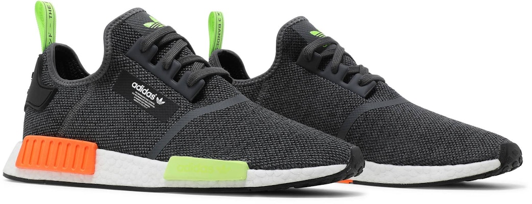 アディダス NMD_R1 グレー GV7382 Cheap アディダス NMD_R1 グレー GV7382