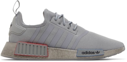 adidas NMD_R1 'Grey' GX9524 adidas NMD_R1 'Grey' GX9524