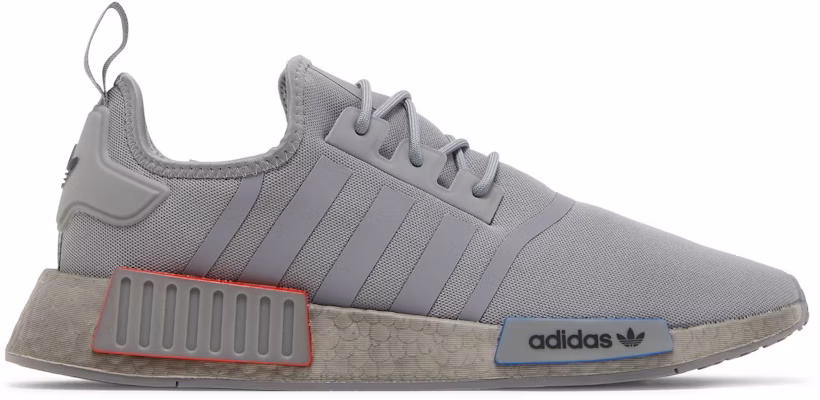 adidas NMD_R1 'Grey' GX9524 Buy adidas NMD_R1 'Grey' GX9524
