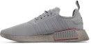 Lookbook adidas NMD_R1 'Kelabu' GX9524