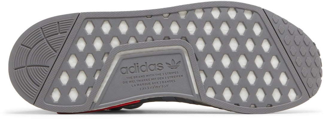 adidas NMD_R1 'Grey' GX9524 Shop adidas NMD_R1 'Grey' GX9524