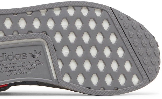 adidas NMD_R1 'Grey' GX9524 Purchase adidas NMD_R1 'Grey' GX9524