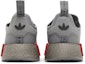 Details for adidas NMD_R1 'Kelabu' GX9524