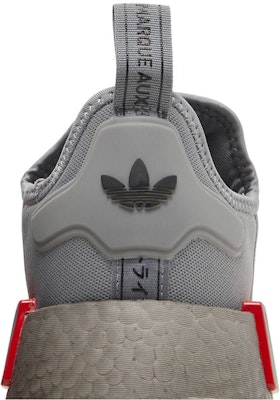 adidas NMD_R1 'Grey' GX9524 Sizing adidas NMD_R1 'Grey' GX9524