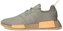 Buy adidas NMD_R1 'Kelabu Acid Orange' GW5632