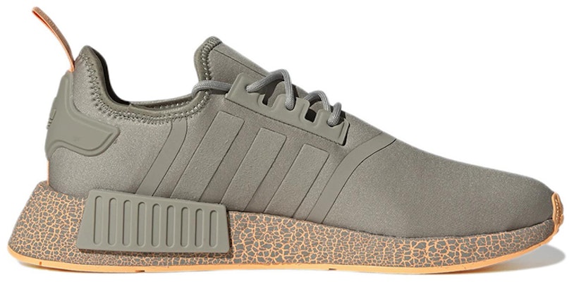 アディダス NMD_R1 グレーアシッドオレンジ GW5632 Order アディダス NMD_R1 グレーアシッドオレンジ GW5632
