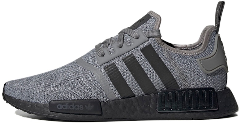adidas NMD_R1 'Grey Black' EG8142 Buy adidas NMD_R1 'Grey Black' EG8142