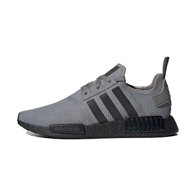 adidas NMD_R1 'Grey Black'